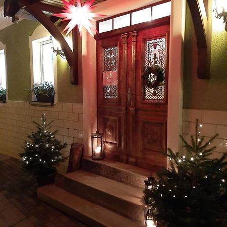 Landgasthof Neitsch ชวาร์เซนเบิร์ก ภายนอก รูปภาพ